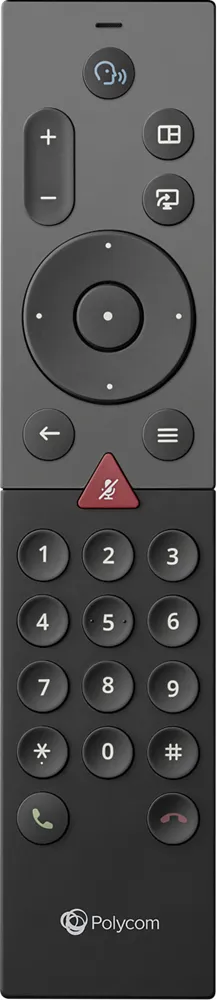 HP Poly BT Afstandsbediening G7500X (874R8AA) - SynFore