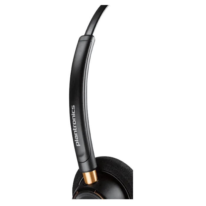 HP Poly EncorePro 525 USB-A Headset (783R3AA) - SynFore
