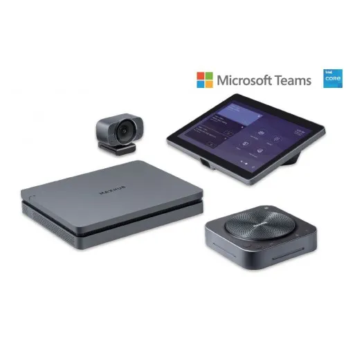 MAXHUB XT10-WS Kit (XT10-WS Kit) - SynFore